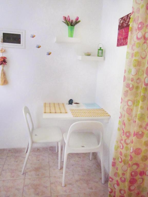 Aparthotel Palma Sidárion Habitación foto