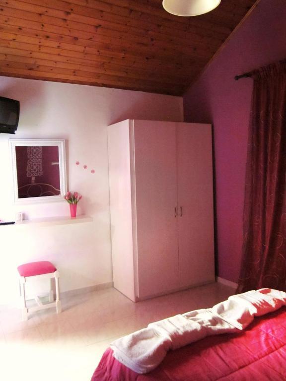 Aparthotel Palma Sidárion Habitación foto