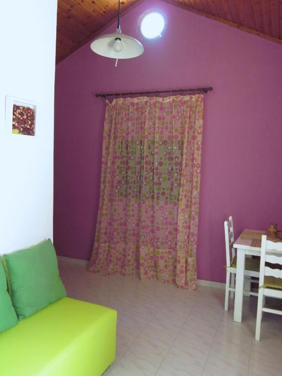 Aparthotel Palma Sidárion Habitación foto