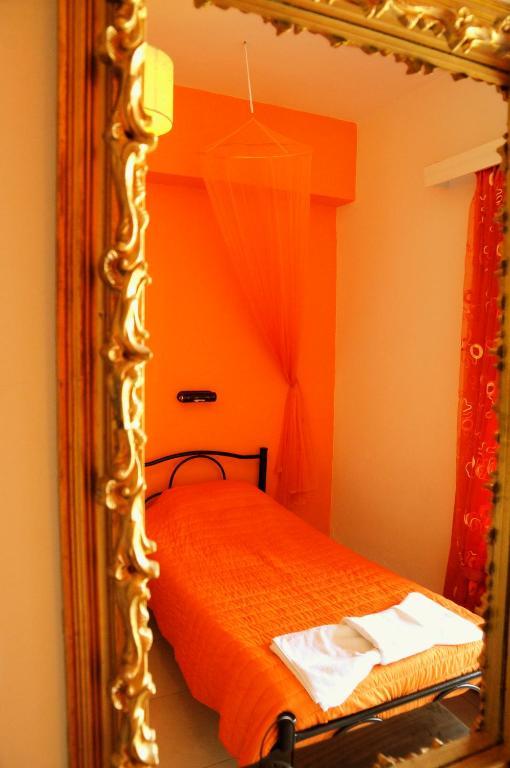 Aparthotel Palma Sidárion Habitación foto