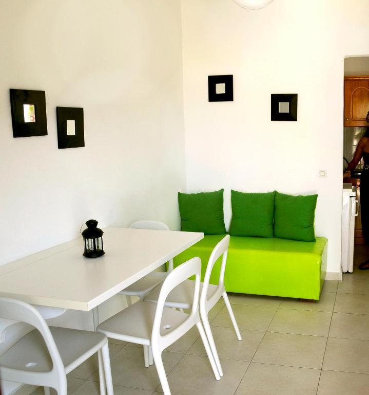 Aparthotel Palma Sidárion Habitación foto